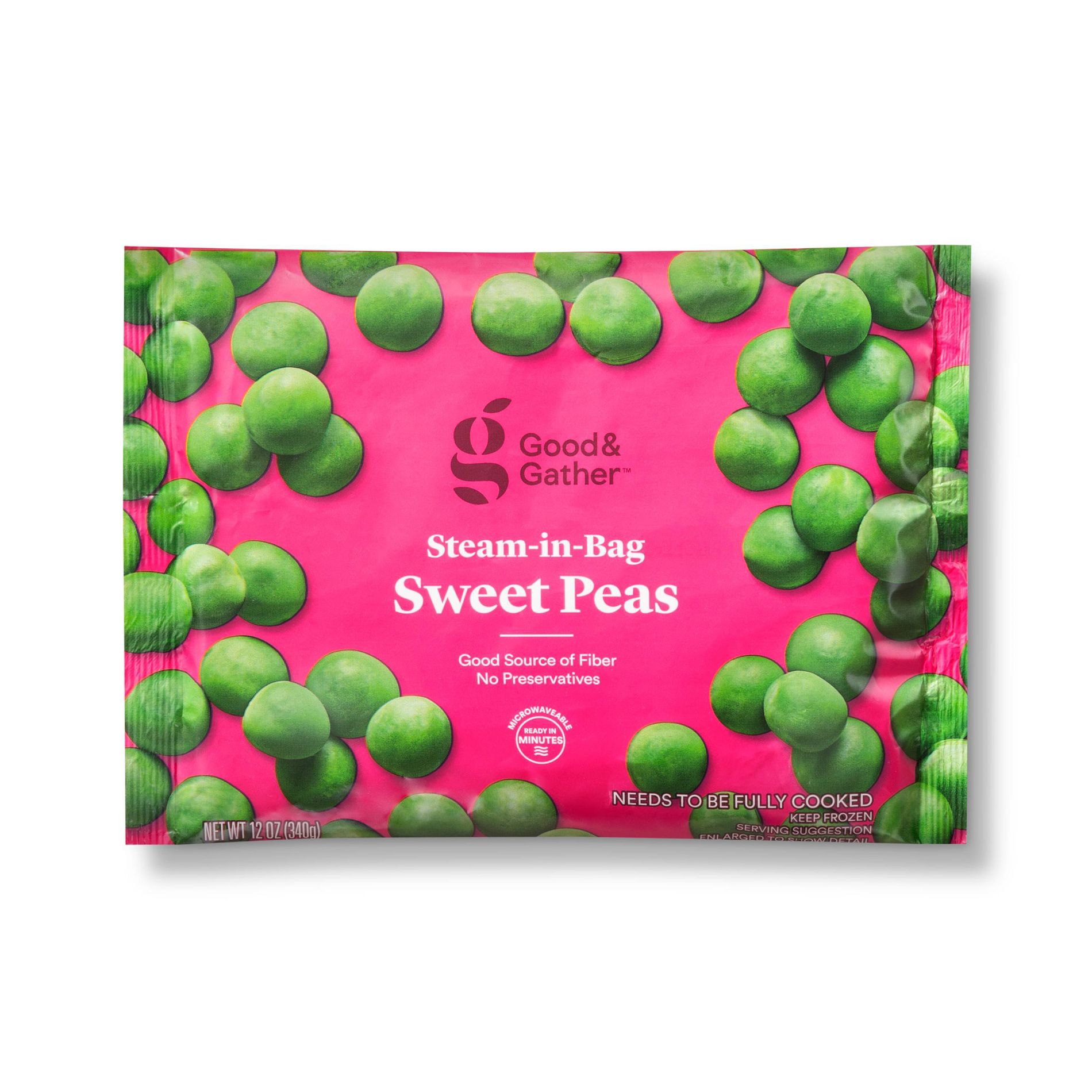 Frozen Sweet Peas - Good & Gather™