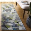 Porcello PRL6937 Power Loomed Indoor Rugs - Safavieh - 2 of 4