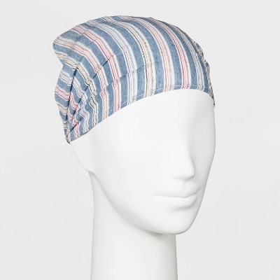 Striped Headscarf - Universal Thread™