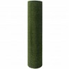 vidaXL Artificial Grass 4.9'x26.2'/0.3"-0.4" Green - 3 of 3