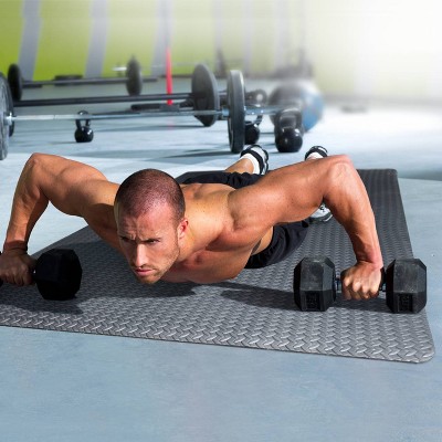 CAP Barbell Equipment Mat - Thumbnail 3