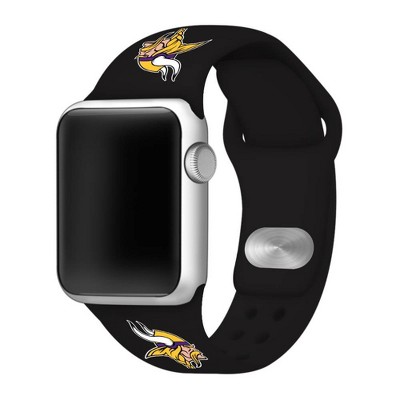 fitbit versa nfl bands