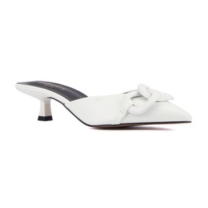 Torgeis Women's Agustina Heel Mule - 1 of 4