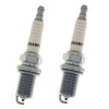 Champion 2 Pack of Genuine OEM (430S) Spark Plugs - RC9YC4-2PK - 2 of 3