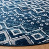 Amsterdam AMS108 Power Loomed Indoor Rugs - Safavieh - 2 of 4