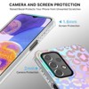 MyBat Pro Mood Series Case for Samsung Galaxy A23 5G - Zebra - 4 of 4