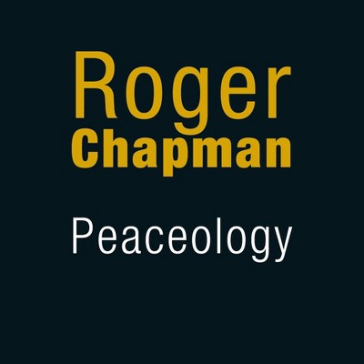 Chapman Roger - Peaceology (CD)
