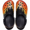Crocs Adult Classic Flame Clogs - 3 of 4