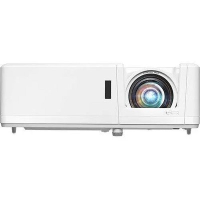 Optoma Technology ZH406ST 4200-Lumen Full HD Short-Throw Laser DLP Projector