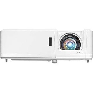 Optoma Technology ZH406ST 4200-Lumen Full HD Short-Throw Laser DLP Projector - 1 of 4
