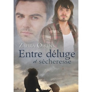 Entre Deluge Et Secheresse - by  Zahra Owens (Paperback) - 1 of 1