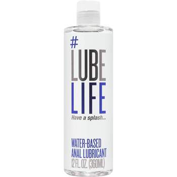 Lube Life Climax Control Delay Spray For Men, 2 Oz : Target