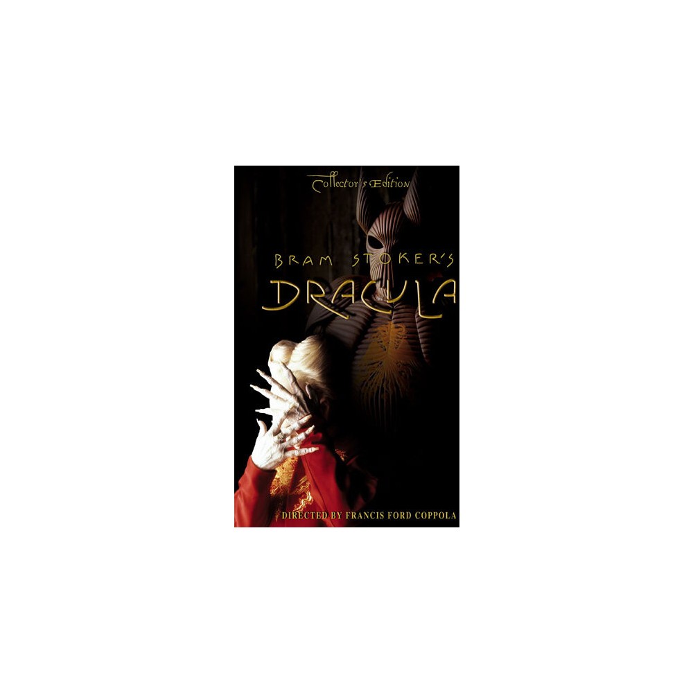 UPC 043396129160 product image for Bram Stoker's Dracula (Special Edition) (2 Discs) (DVD) | upcitemdb.com