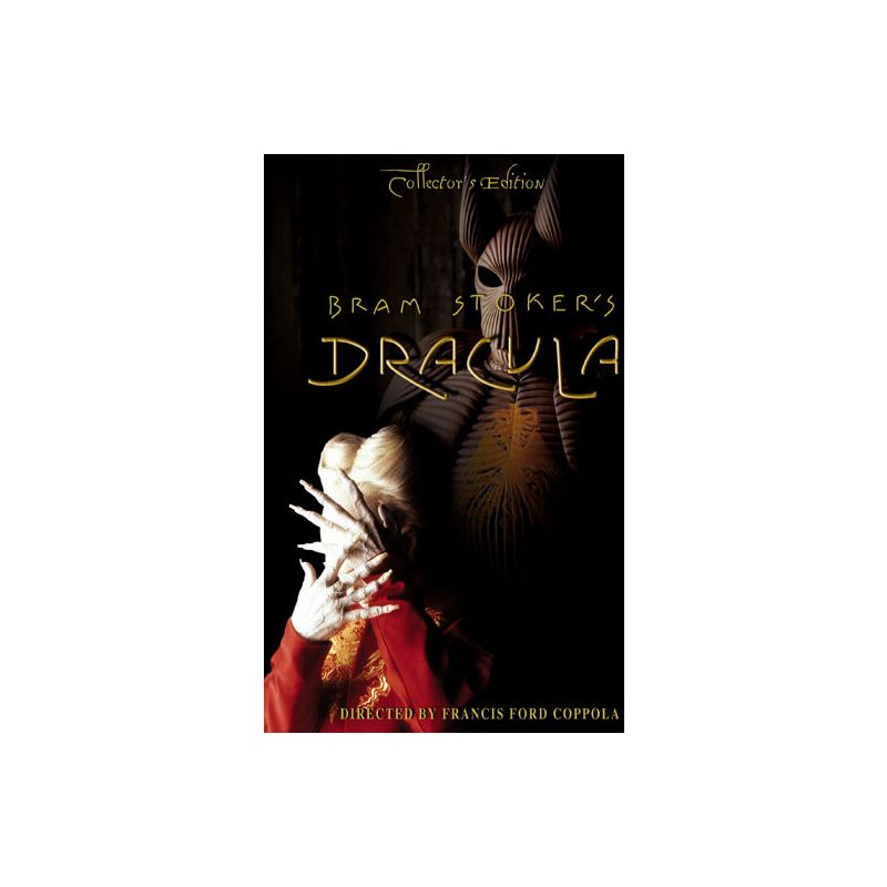 Bram Stoker&#39;s Dracula (Special Edition) (DVD), 1 of 2