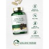 Carlyle Siberian Eleuthero 2400mg | 300 Capsules - 4 of 4