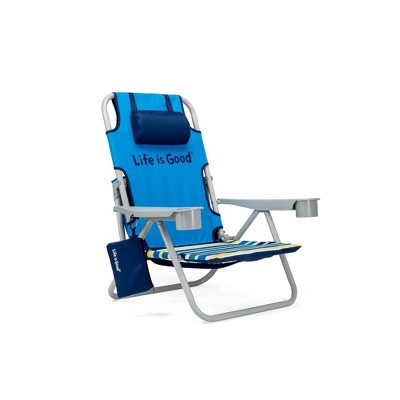 target beach chairs backpack