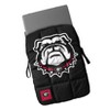 NCAA Georgia Bulldogs 15" Laptop Puffer Sleeve - 2 of 3