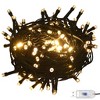 Christmas Ball Set Set of 61 Shiny gold, matte gold, bronze - 3 of 4