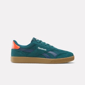 Reebok Smash Edge Unisex Shoes - 1 of 4