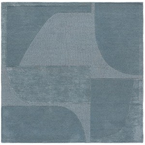 Fifth Avenue FTV252 Handmade Tufted Rug - Safavieh - 1 of 4