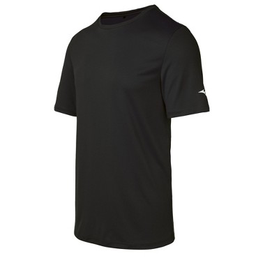 Mizuno Youth Mizuno Tee Youth Size Extra Large In Color Black (9090 ...
