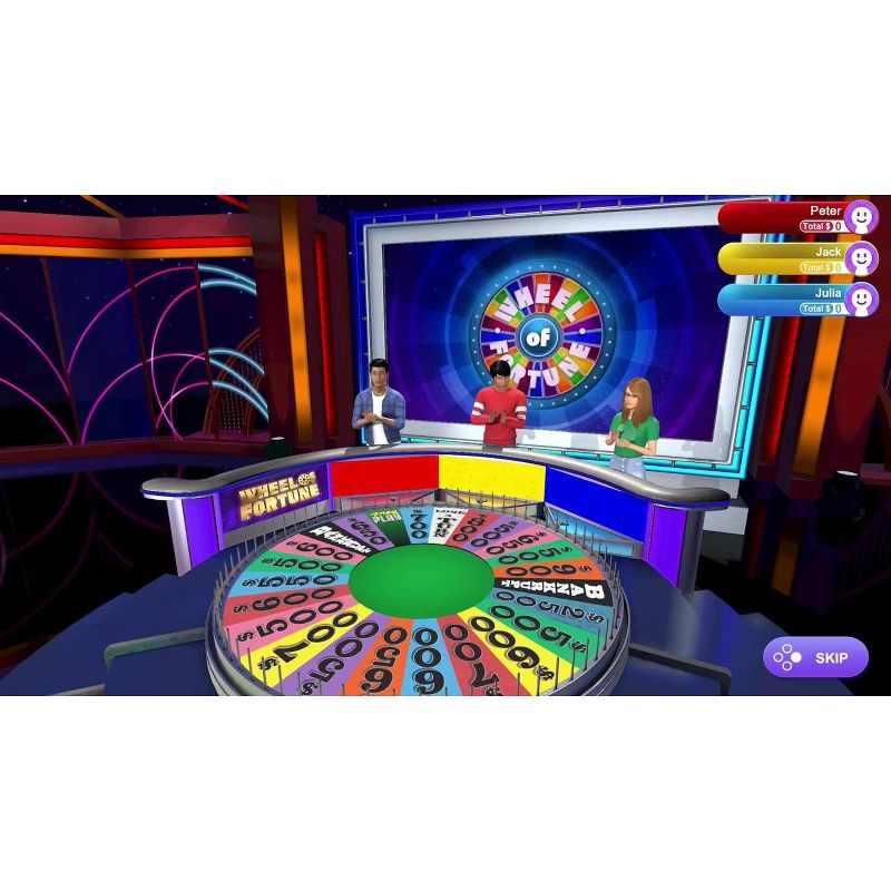 Wheel of Fortune - Nintendo Switch (Digital), 3 of 6