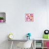 Stupell Industries Pink Modern Gummy Candy, 12" x 12" - 2 of 4