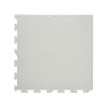 3 Sprouts Baby & Kids Foam Play Mat - Gray - 4 of 4