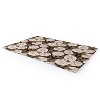 Avenie A Realm Of Roses Dark Academia Outdoor Rug - Deny Designs - 2 of 4