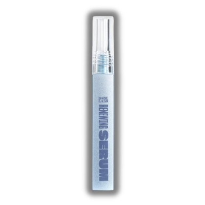 Babe Original Renewing Lash Serum (4 month supply / 6 mL) Visible Results: Fuller, longer-looking lashes in 6 weeks