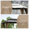 Yardsight Hardtop Gazebo - 4 of 4