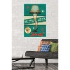 Trends International A Christmas Story - Jealous Of This Lamp Unframed Wall Poster Prints - 2 of 4