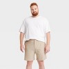 Men's 9" Hybrid Swim Shorts - Goodfellow & Co™ - 3 of 3