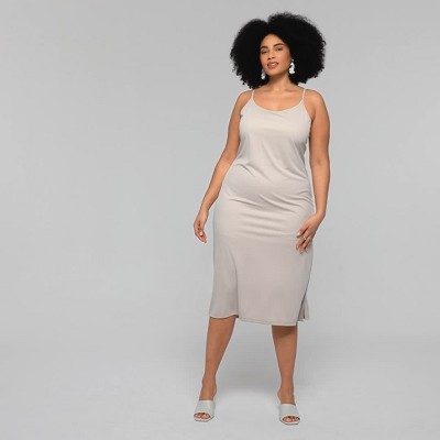 Cami dress target hot sale