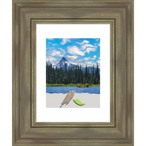 Amanti Art Alexandria Wood Picture Frame - 1 of 4