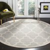 Amherst AMTW420 Power Loomed Indoor Rugs - Safavieh - 2 of 4