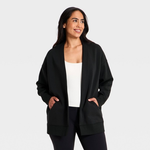 Cárdigan Ligero para Mujer - All In Motion™ 4