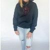 Women's Game Day Baby Hoodie - DISTRESSED VINTAGE - 4 of 4