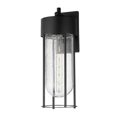 Maxim Lighting Millennial 1 - Light Wall Light in  Black