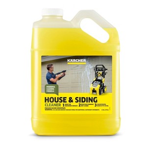 Kärcher Wood Pressure Washer Cleaner 1 Gallon - 1 of 4