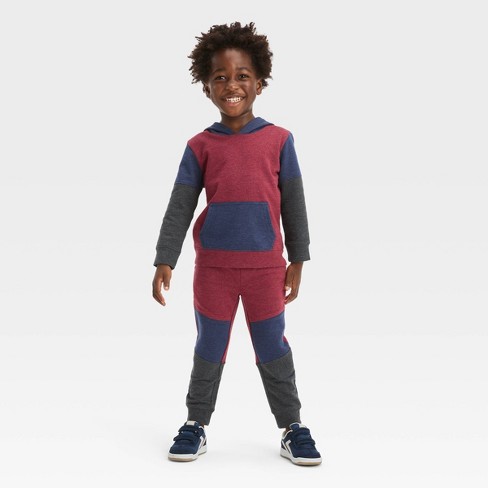 Burgundy pants hotsell for toddlers