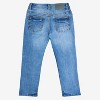 CULTURA Boy's Stretch Denim Jeans -Kids Jeans - 2 of 3