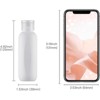 Trollerlink 3.4Oz Travel Sized Bottle With Flip Cap - 4 of 4