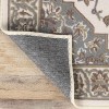 Traditional Vintage Medallion Floral Scroll Indoor Area Rug by Blue Nile Mills - 4 of 4