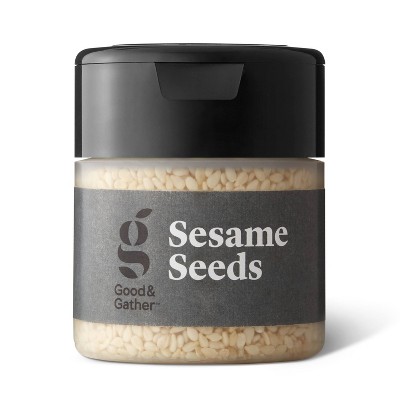 Sesame Seeds - 1oz - Good & Gather™