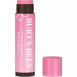 Burt's Bees Tinted Lip Balm - 0.15oz