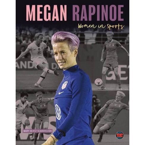 Megan Rapinoe: Biography, Soccer Player, Activist