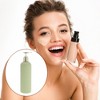 Unique Bargains Pressure Pump Soap Dispenser Green 1 Pc - 2 of 4