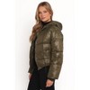 Petal and Pup Archie Puffer Jacket - 3 of 4