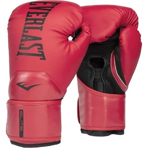 Everlast Elite 2 Hook and Loop Training Boxing Gloves - 1 of 1